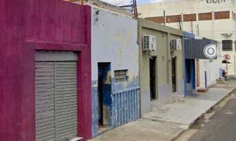 Imagem 5: Imóvel Comercial Rua Coelho Rodrigues, 1611 com Elizeu Martins