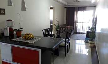 Imagem: Apartamento à venda, 68 m² por R$ 436.000,00