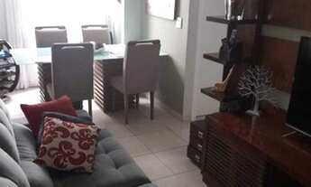 Imagem: Apartamento à Venda - Buritis, 2 Quartos