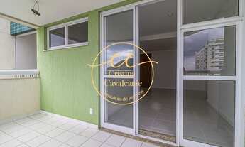 Imagem 6: RIO DE JANEIRO - Apartamento Padrão - RECREIO DOS BANDEIRANTES