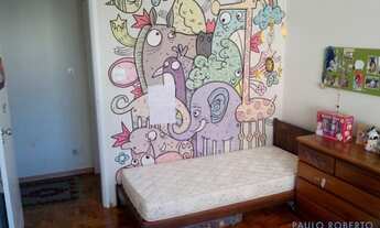 Imagem 6: APARTAMENTO - PINHEIROS - SP