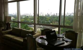 Imagem 2: APARTAMENTO - JARDIM AMÉRICA - SP