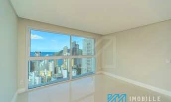 Imagem 5: Apartamento no Edifício Phoenix Tower Balneário Camboriú
