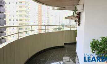 Imagem 4: APARTAMENTO - MOEMA PÁSSAROS - SP