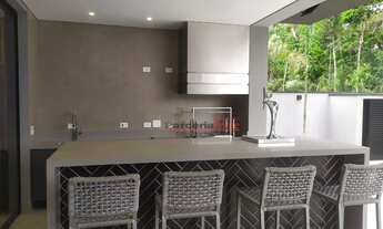 Imagem 7: Casa com 5 suítes à venda, 440 m² por R$ 7.300.000 - Riviera - Módulo 24 - Bertioga/SP