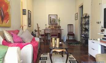 Imagem 3: APARTAMENTO - JARDIM AMÉRICA - SP