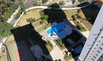 Imagem 5: Apartamento à venda, 92 m² por R$ 745.000,00 - Jardim Taquaral - São Paulo/SP