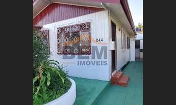 Imagem 4: Casa para Locação em Itajaí, São João, 3 dormitórios, 1 banheiro, 1 vaga