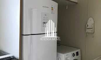 Imagem 7: FLAT PARADISE GARDEN TRANSAMÉRICA