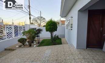 Imagem 7: Casa com 3 dormitórios à venda, 180 m² por R$ 1.050.000,00 - Vila Frezzarin - Americana/SP