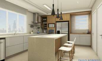 Imagem 5: APARTAMENTO - JARDIM AMÉRICA - SP