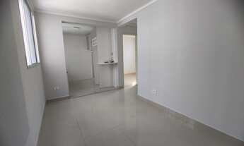 Imagem 7: Apartamento com 54m² no Pinheirinho