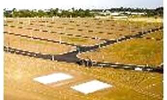 Imagem 7: Terreno - Residencial Monte Carlo - Araraquara/SP