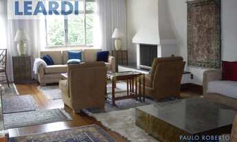 Imagem 2: CASA ASSOBRADADA - CIDADE JARDIM - SP