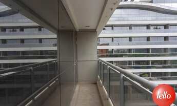 Imagem 7: São Paulo - Conjunto Comercial/sala - Chácara Santo Antônio