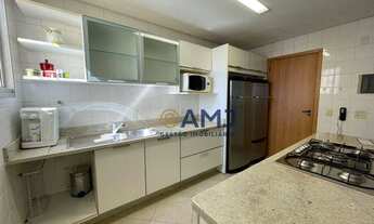 Imagem 5: Excelente apartamento mobiliado de 3 quartos no St. Bueno!!!!