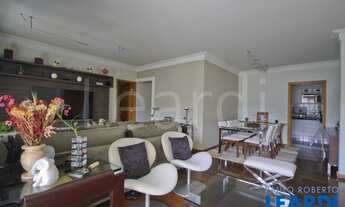 Imagem 2: APARTAMENTO - TAMBORÉ - SP