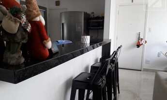 Imagem 4: Apartamento à venda 3 Quartos, 1 Vaga, 133M², Cambuí, Campinas - SP