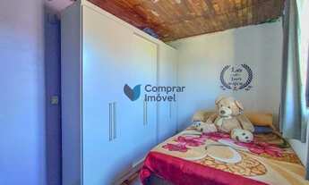 Imagem 7: Apartamento 2 quartos no bairro Rubem Berta