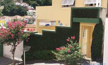 Imagem: SOBRADO - POMPÉIA - SP