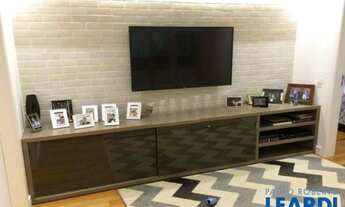 Imagem 7: APARTAMENTO - JARDIM PAULISTA - SP