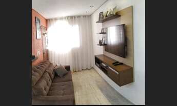 Imagem 3: Casa com 3 quartos