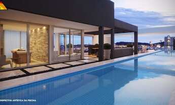 Imagem 5: Apto em Moema 52,68m² com lazer sofisticação