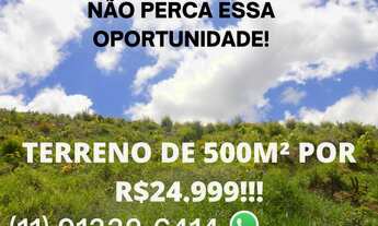 Imagem: Oportunidade de você obter um terreno direto