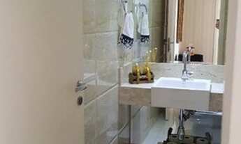 Imagem 3: Apartamento residencial à venda, Mooca, São Paulo, SP