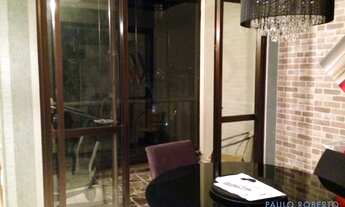 Imagem 2: DUPLEX - MOEMA ÍNDIOS - SP