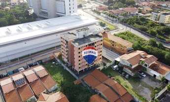 Imagem 4: Apartamento com 3 dormitórios à venda, 82 m² por R$ 369.000,00 - Engenheiro Luciano Cavalc