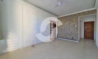 Imagem 3: Apartamento para venda possui 100 metros quadrados com 3 quartos em Icaraí - Niterói - RJ