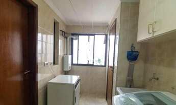 Imagem 7: Apartamento á venda 133 metros 3 Suítes com 3 vagas na região de Santo André -SP