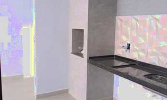 Imagem: Casa à venda no Condomínio Terras de São