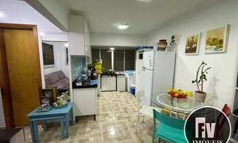 Imagem 5: Apartamento Mobiliado com 1 Dormitório á Venda no Ed. México no Bairro Nações em Balneário