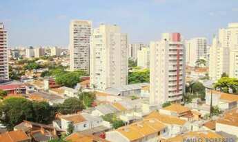 Imagem 5: APARTAMENTO - CAMPO BELO - SP