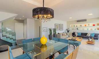 Imagem 2: Venda Cobertura 3 Dormitórios - 301 m² Perdizes