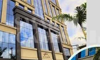 Imagem 6: SÃO PAULO - Conjunto Comercial/Sala - PINHEIROS