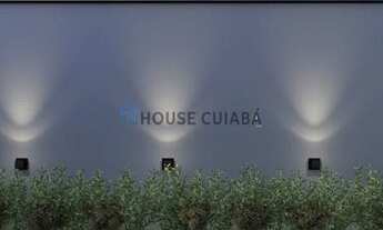 Imagem 3: Sobrado No Primor Das Torres Com 3 Suítes