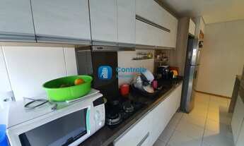 Imagem 5: Apartamento com 02 dormitórios e 01 suíte no Jardim Cidade Florianópolis, São José - SC