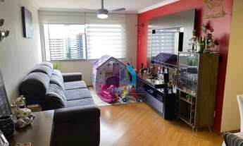 Imagem 4: Apartamento à venda, 82 m² por R$ 830.000,00 - Vila Mariana - São Paulo/SP