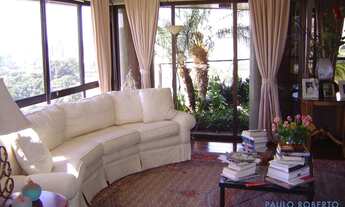 Imagem 7: APARTAMENTO - PANAMBY - SP