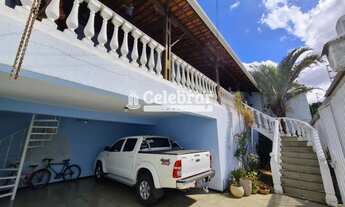 Imagem 2: Casa para Venda em Contagem, Central Parque, 3 dormitórios, 1 suíte, 1 banheiro, 4 vagas