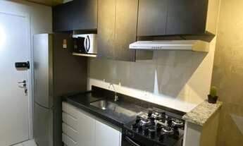 Imagem 3: Alugo apartamento mobiliado no Cambuci