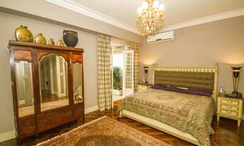 Imagem 5: Cobertura com 4 dormitórios à venda, 513 m² por R$ 3.700.000,00 - Copacabana - Rio de Jane