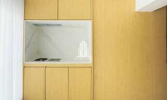 Imagem 2: Apartamento 182m² em Moema com 3 Suites 4 vagas de garagem