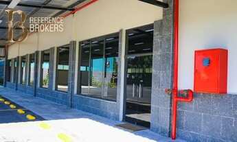 Imagem 7: Excelente Galpão industrial