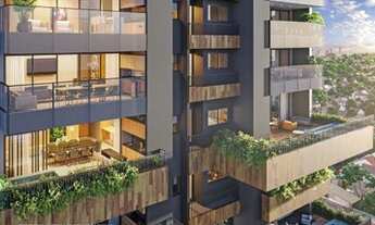 Imagem 7: Casa Brasileira Consciente Setor Bueno - Goiânia - GO