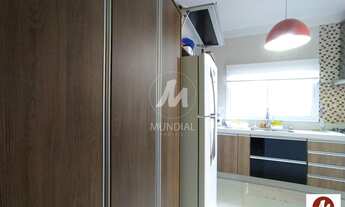 Imagem 7: Casa (térrea em condominio) 4 dormitórios/suite, cozinha planejada, portaria 24hs, em cond