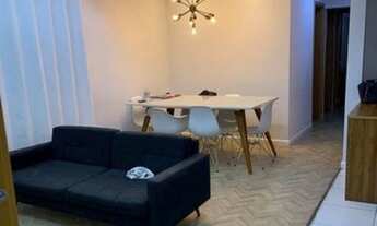 Imagem: APARTAMENTO - CAMPESTRE - SP